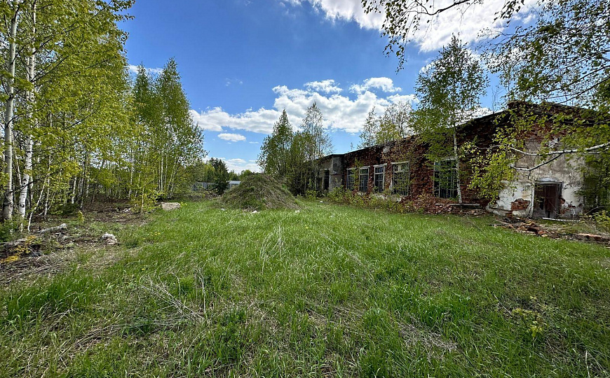 Продается отдельно стоящее здание 450 м² фото