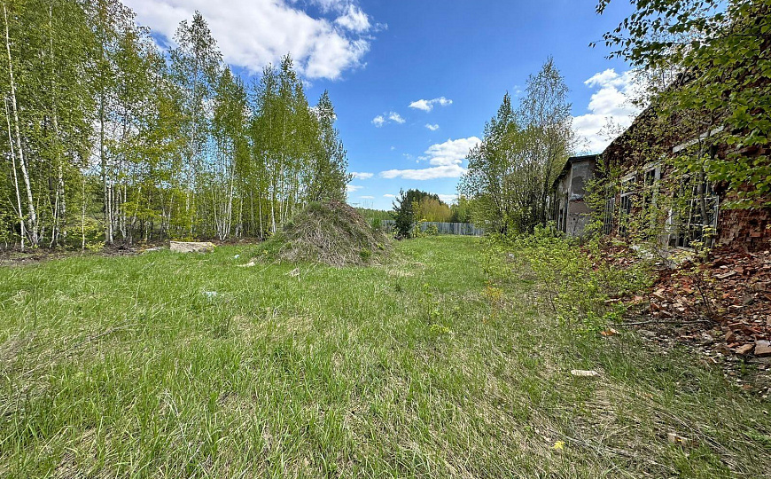 Продается отдельно стоящее здание 450 м² фото