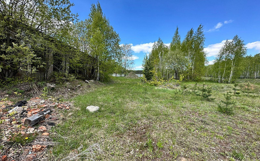 Продается отдельно стоящее здание 450 м² фото