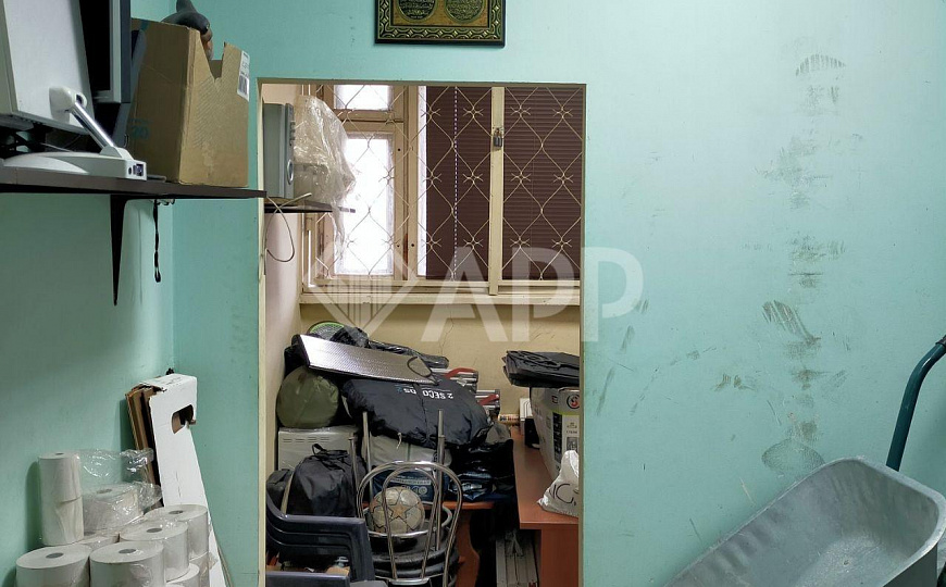 Сдаю 107м² на первом этаже первой линии фото