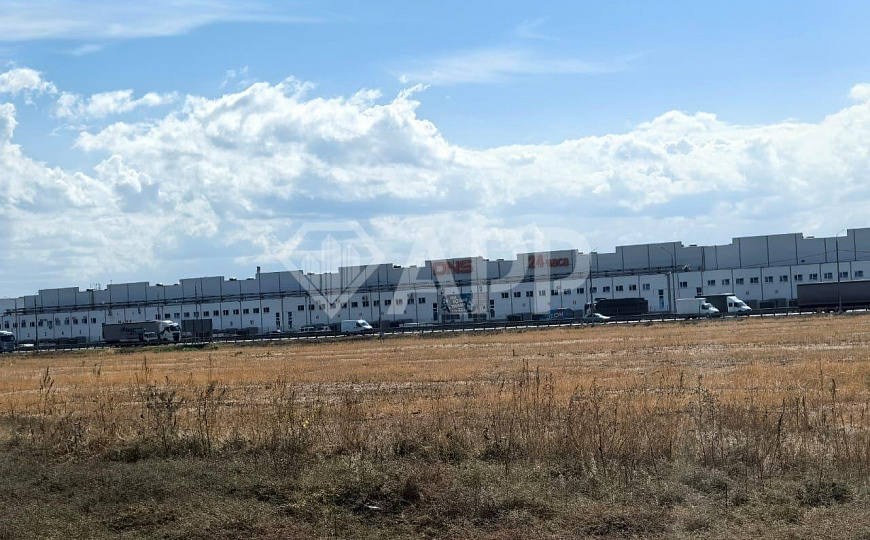 Продаю земельный участок, 3,6 гектар фото