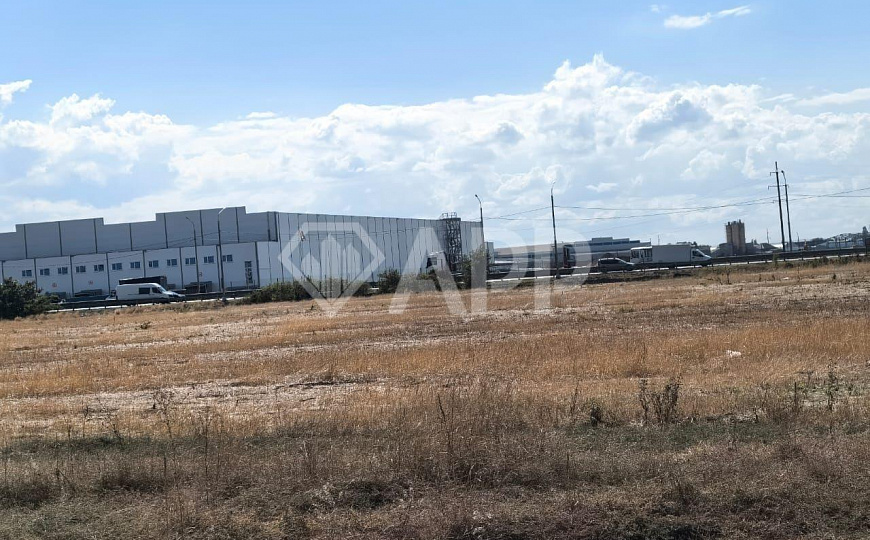 Продаю земельный участок, 3,6 гектар фото