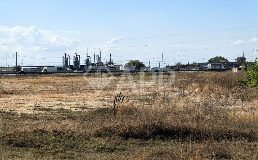 Продаю земельный участок, 3,6 гектар фото