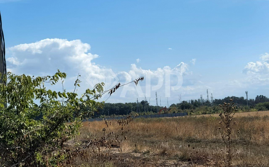Продаю земельный участок, 3,6 гектар фото