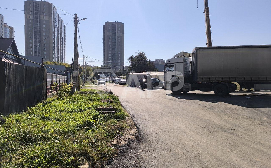 Сдаю 346м² в спальном районе, на трафике! фото