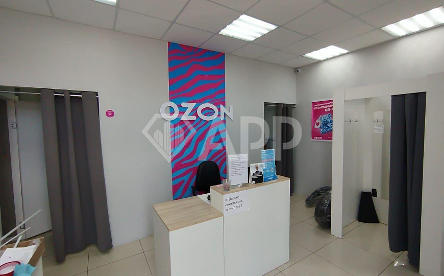 Продаётся ГАБ на первой линии фото