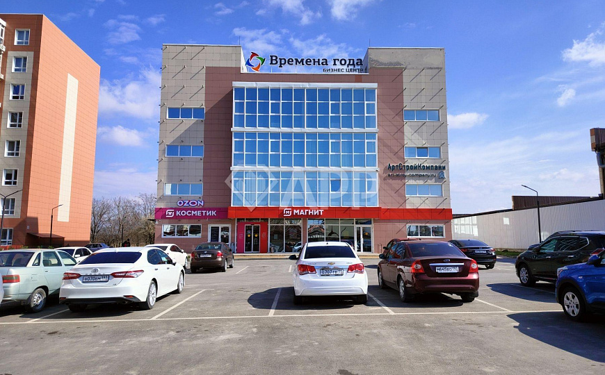 Продам помещение свободного назначения, 51,9 м² фото