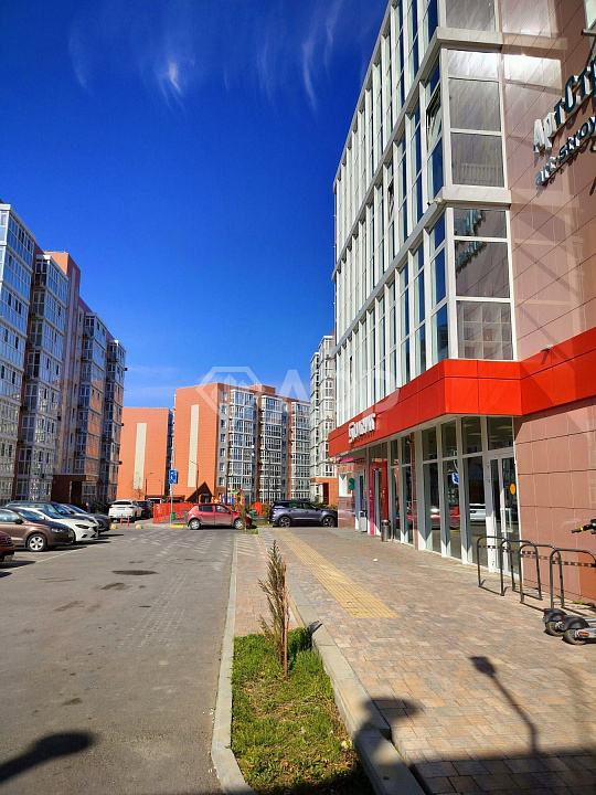 Продам помещение свободного назначения, 51,9 м² фото