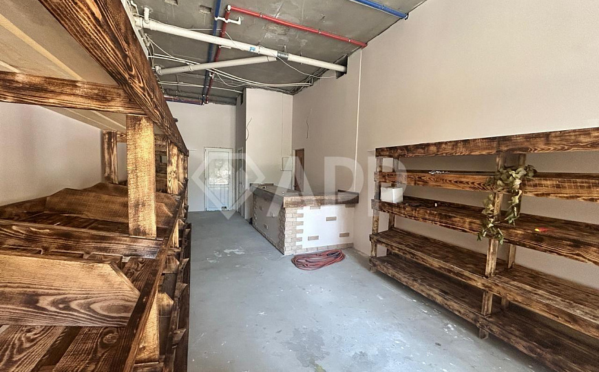 Сдаю помещение свободного назначения, 52 м² фото