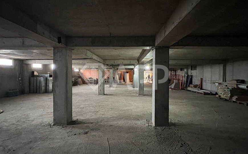 Сдаю помещение свободного назначения, 360 м² фото