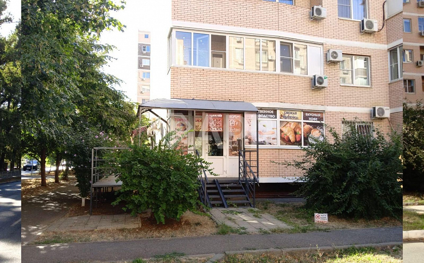 Сдаю помещение свободного назначения, 48 м² фото