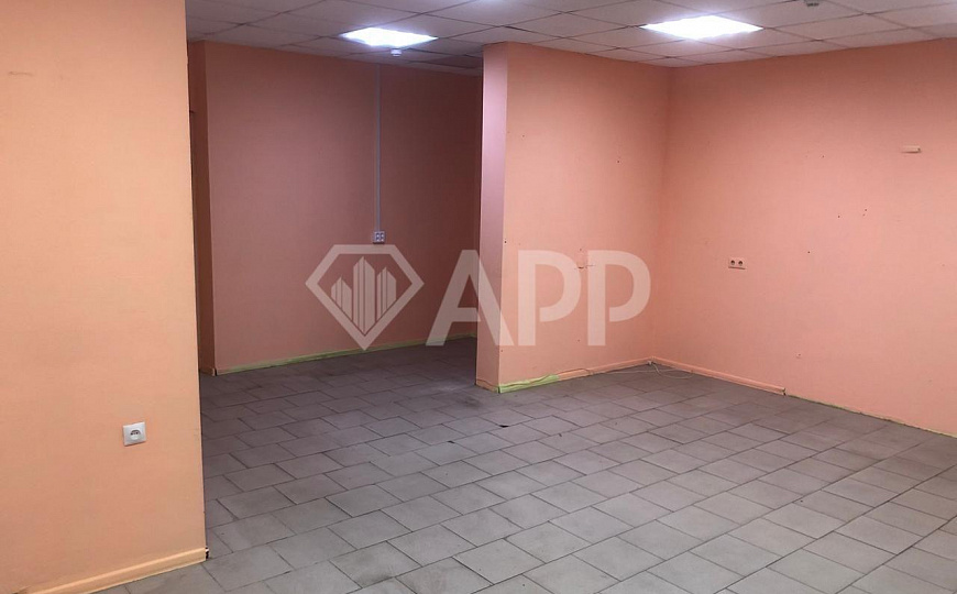 Сдаю помещение свободного назначения, 48 м² фото