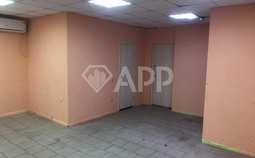 Сдаю помещение свободного назначения, 48 м² фото