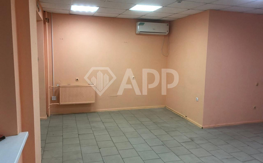 Сдаю помещение свободного назначения, 48 м² фото