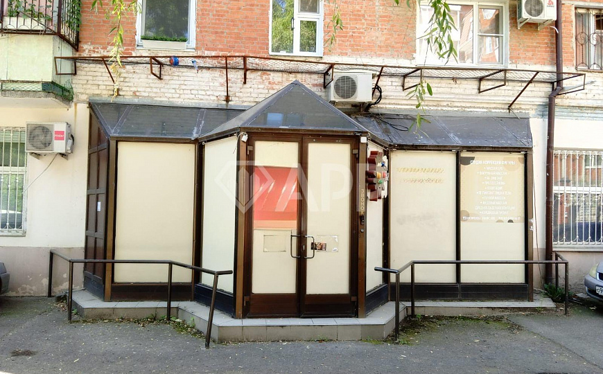 Сдаю помещение свободного назначения, 170 м² фото