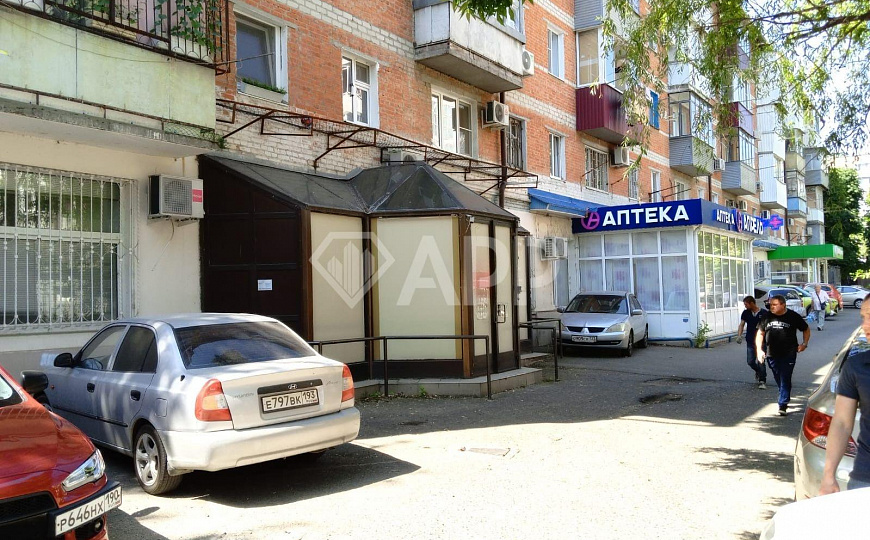 Сдаю помещение свободного назначения, 170 м² фото