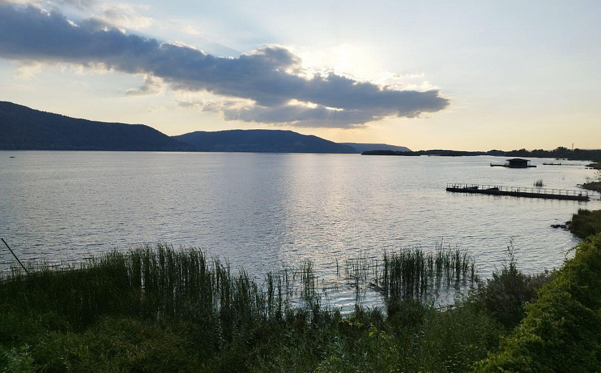 Земельный участок с возможностью расширения, 20 соток фото