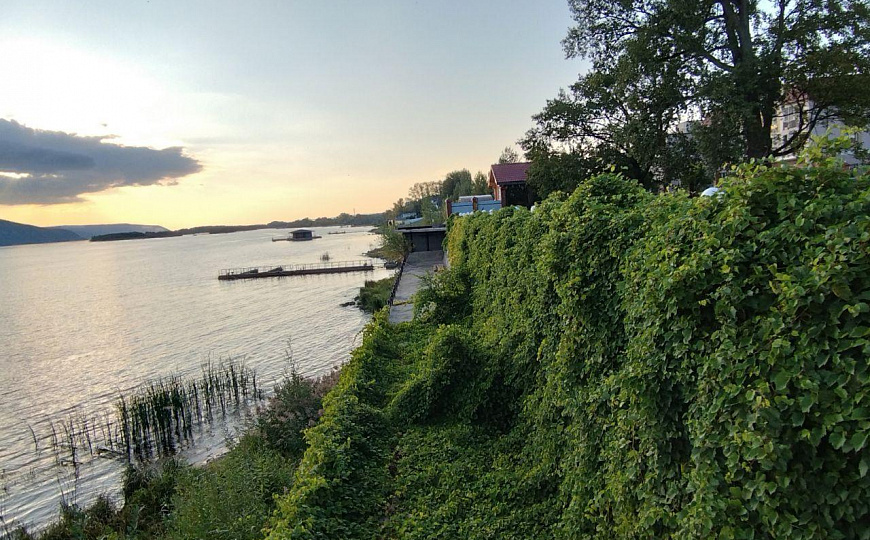 Земельный участок с возможностью расширения, 20 соток фото