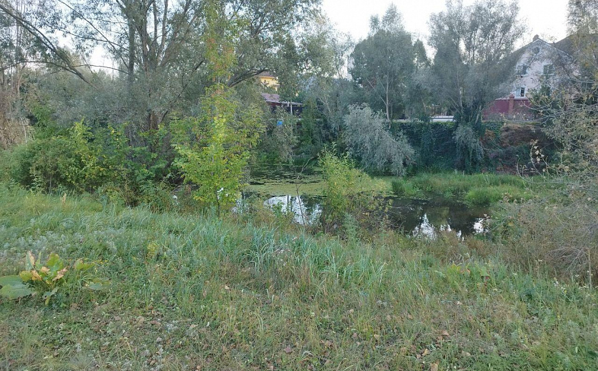 Земельный участок с возможностью расширения, 20 соток фото