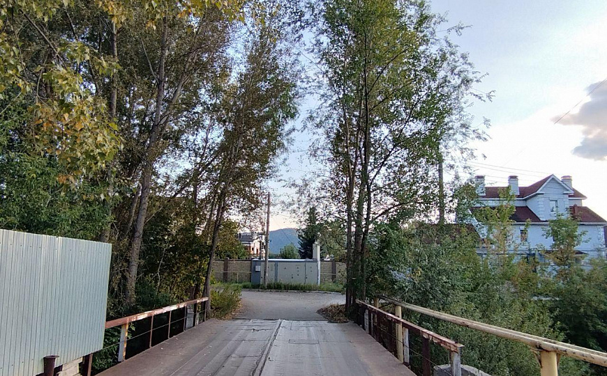 Земельный участок с возможностью расширения, 20 соток фото