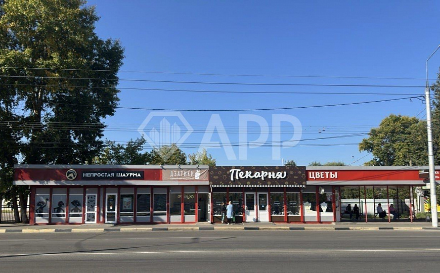 Сдам помещение свободного назначения, 55 м² фото