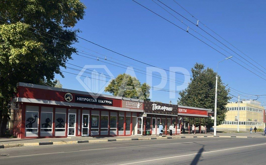 Сдам помещение свободного назначения, 55 м² фото