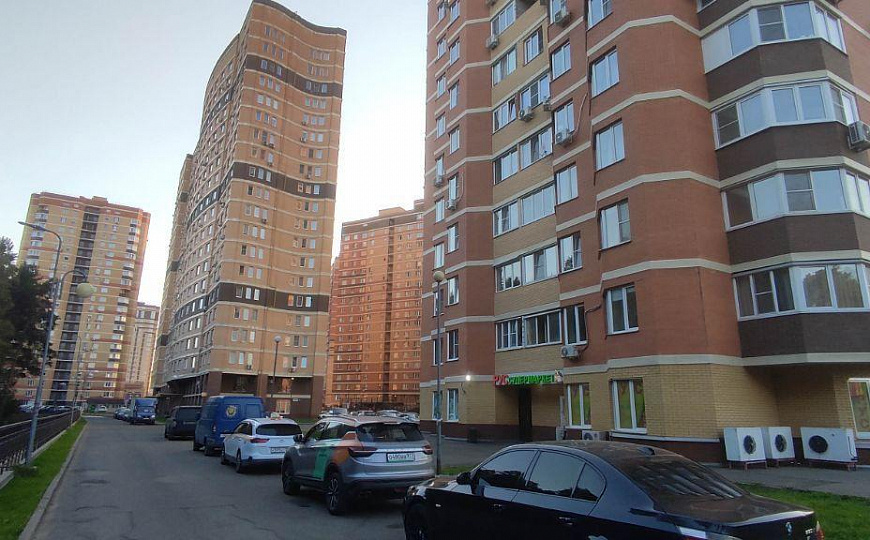 Сдам помещение(псн) 138 м² фото