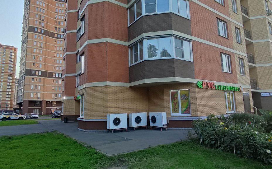 Сдам помещение(псн) 138 м² фото