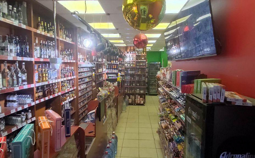 Сдам помещение(псн) 138 м² фото