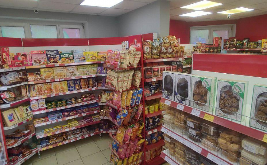 Сдам помещение(псн) 138 м² фото