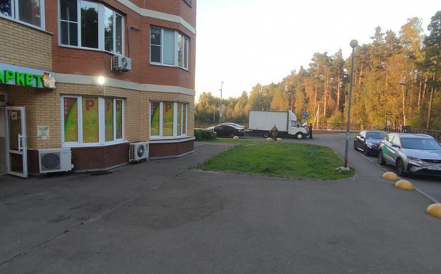 Сдам помещение(псн) 138 м² фото