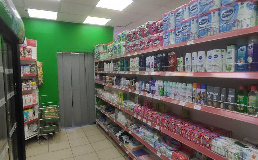 Сдам помещение(псн) 138 м² фото