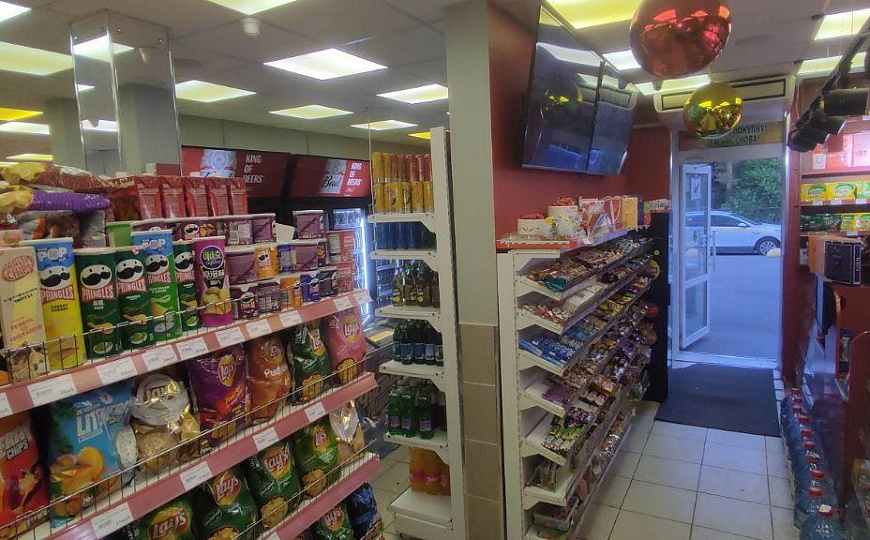 Сдам помещение(псн) 138 м² фото