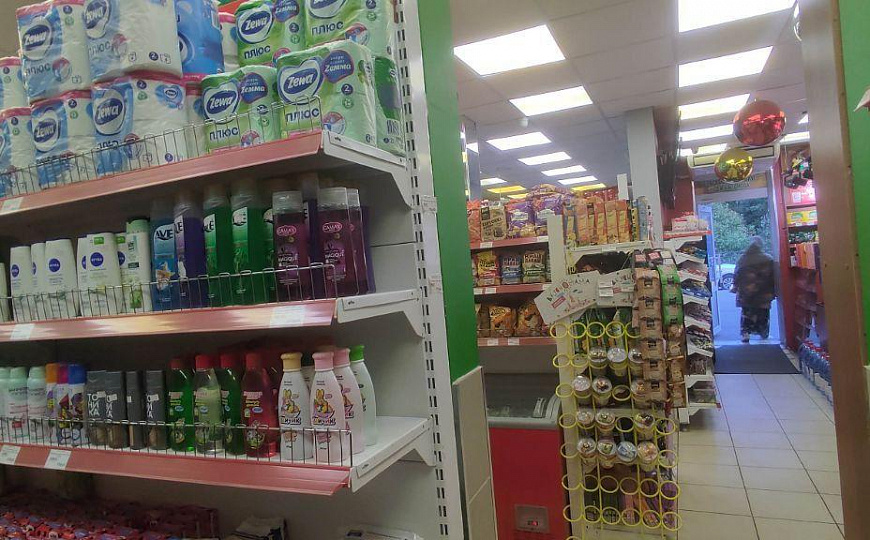 Сдам помещение(псн) 138 м² фото