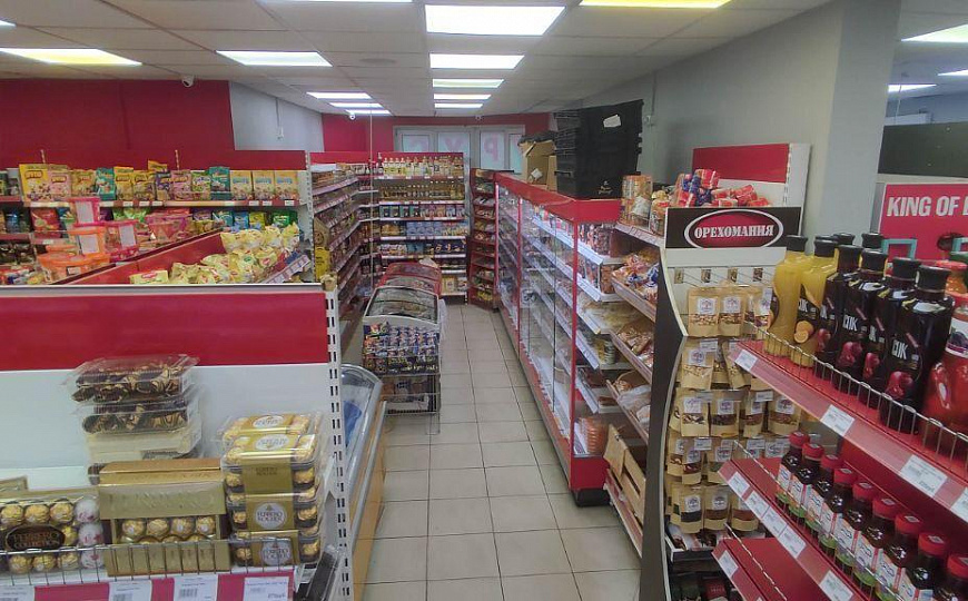 Сдам помещение(псн) 138 м² фото