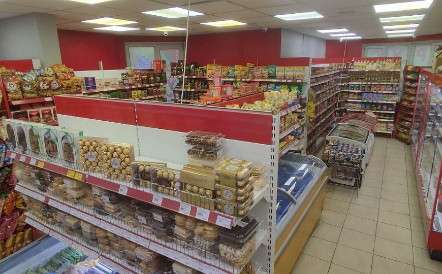 Сдам помещение(псн) 138 м² фото