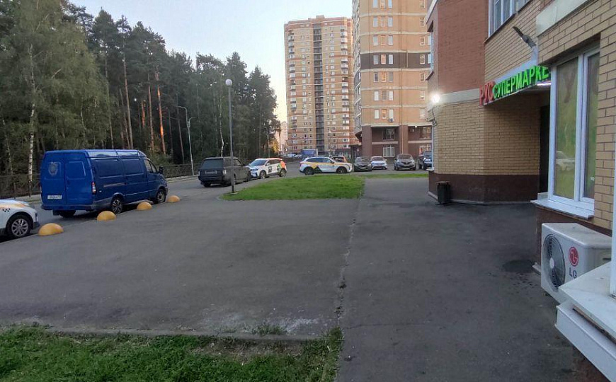 Сдам помещение(псн) 138 м² фото