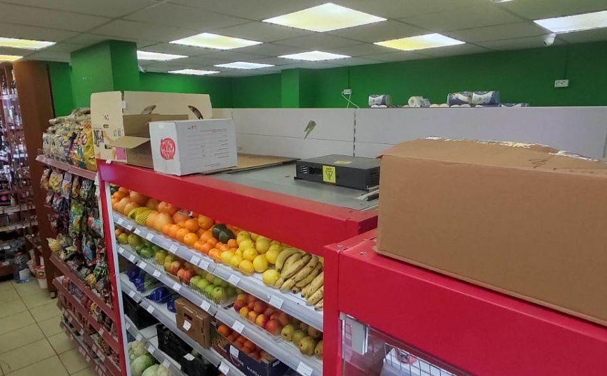 Сдам помещение(псн) 138 м² фото