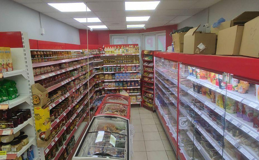 Сдам помещение(псн) 138 м² фото