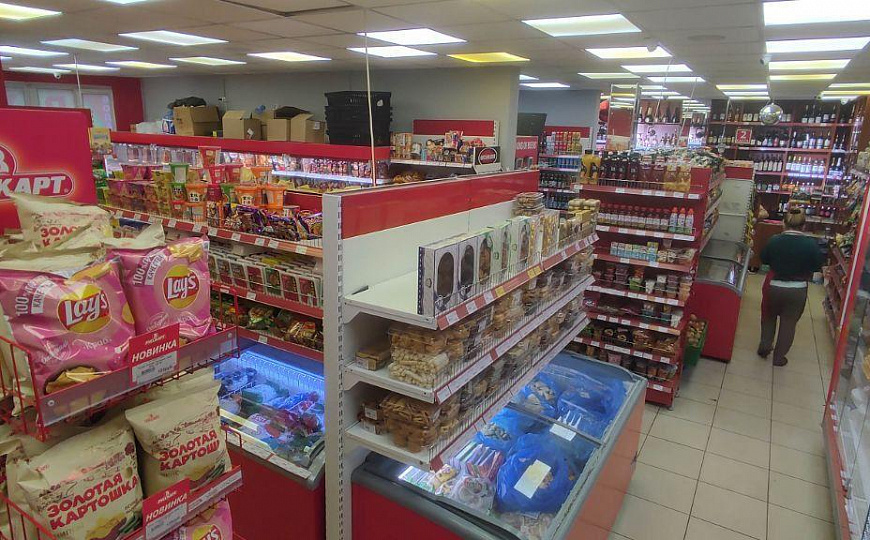 Сдам помещение(псн) 138 м² фото