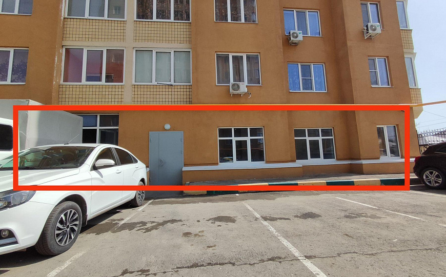 Готовый Арендный Бизнес (ГАБ), 297 м2. фото