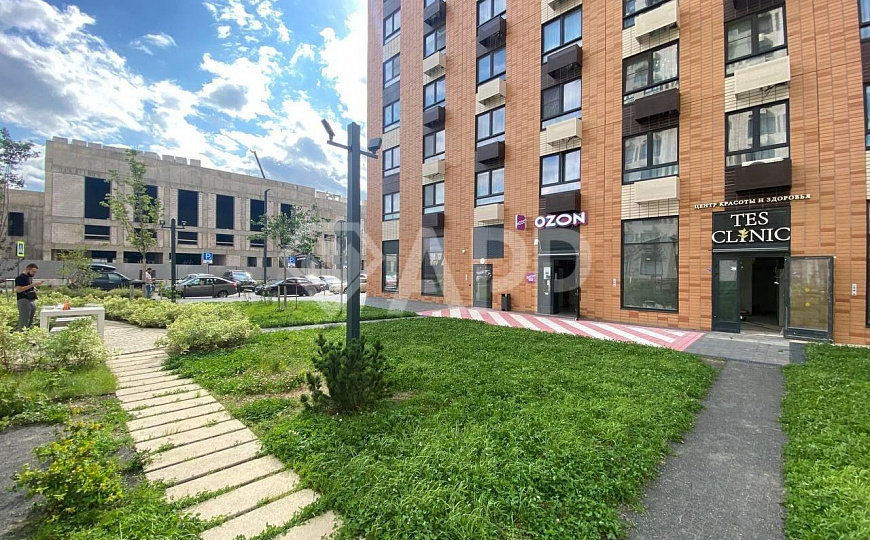 Аренда, свободное назначение, мед клиника, 130м2 фото