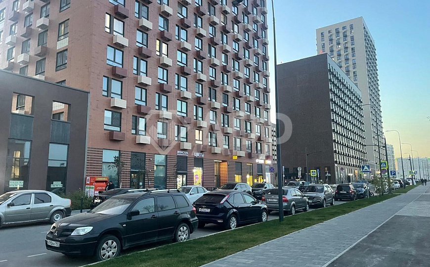 Аренда помещения 122,5 фото