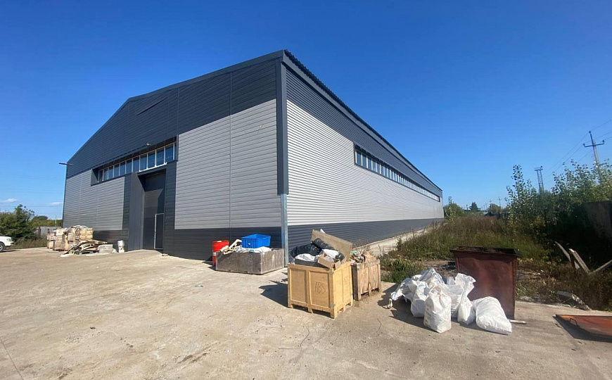 Сдается в аренду производственное помещение фото