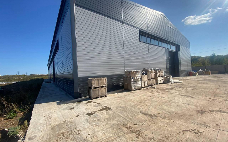 Сдается в аренду производственное помещение фото