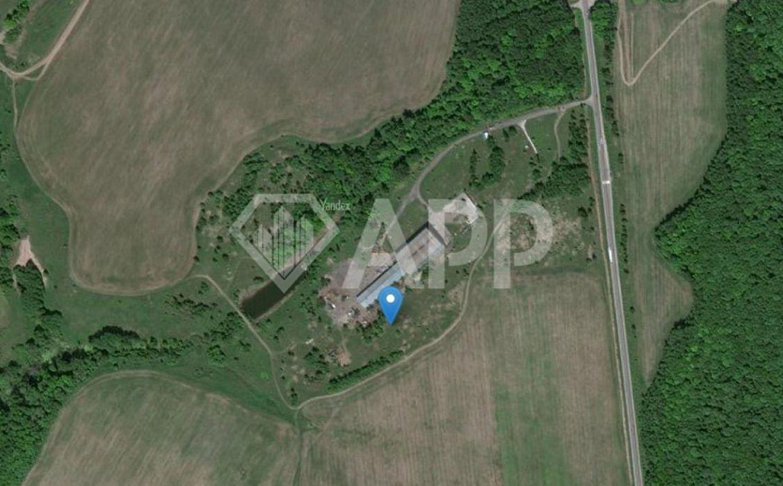 Продам производственное здание 10 000 кв.м. фото