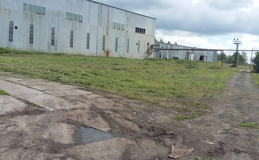 Продается производственное помещение 10000м2 фото