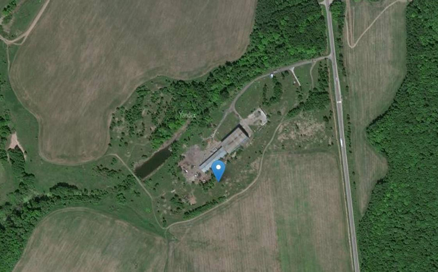 Продается производственное помещение 10000м2 фото