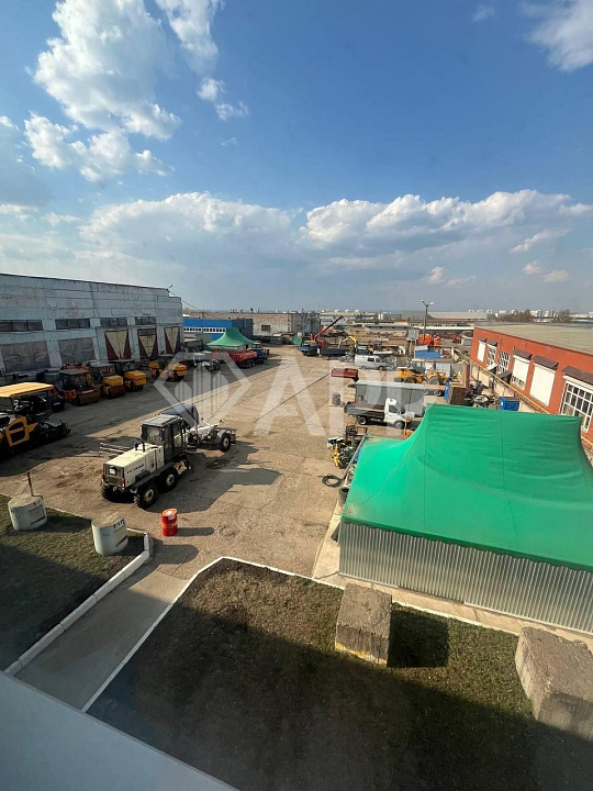 Продам производственную площадку фото