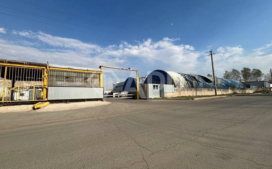 Продам производственную площадку фото